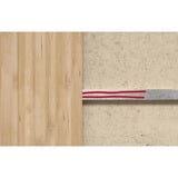 fischer 059014, Adesivo beige