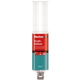 fischer 570403, Adesivo trasparente