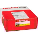 fischer DuoXpand 8x100 FUS, 562153 grigio chiaro/Rosso