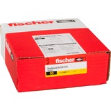 fischer DuoXpand 8x100 FUS, 562153, Tassello grigio chiaro/Rosso