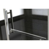 fischer GOW Colla forte Multipack 25ml, 2 pezzi, Adesivo trasparente