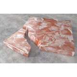 fischer GOW Colla forte Multipack 25ml, 2 pezzi, Adesivo trasparente