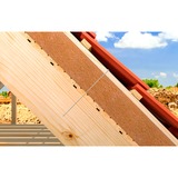 fischer Vite per legno PowerFast II 8,0x160 testa a disco TX 