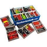 fischertechnik 554195, Giochi di costruzione 