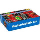 fischertechnik Creative Box Basic, Giochi di costruzione 