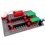 fischertechnik E-Tec, Casella di esperimento 