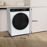 gorenje WD2PA1X64ADW/DE bianco