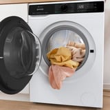 gorenje WD2PA1X64ADW/DE, Asciugatrice bianco
