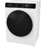 gorenje WD2PA1X64ADW/DE lavasciuga Libera installazione Caricamento frontale Bianco D, Asciugatrice bianco, Caricamento frontale, Libera installazione, Bianco, Sinistra, Nero, Nero