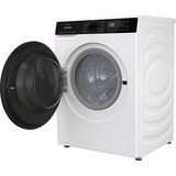 gorenje WD2PA1X64ADW/DE lavasciuga Libera installazione Caricamento frontale Bianco D, Asciugatrice bianco, Caricamento frontale, Libera installazione, Bianco, Sinistra, Nero, Nero