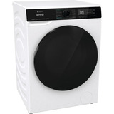 gorenje WD2PA1X64ADW/DE lavasciuga Libera installazione Caricamento frontale Bianco, Asciugatrice bianco, Caricamento frontale, Libera installazione, Bianco, Sinistra, Nero, Nero