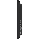 iiyama LH4364UHS-B1AG, Public Display Nero (opaco)