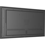 iiyama LH4364UHS-B1AG visualizzatore di messaggi Pannello piatto per segnaletica digitale 109,2 cm (43") LED Wi-Fi 500 cd/m² 4K Ultra HD Nero Processore integrato Android 24/7, Public Display Nero (opaco), Pannello piatto per segnaletica digitale, 109,2 cm (43"), LED, 3840 x 2160 Pixel, Wi-Fi, 24/7
