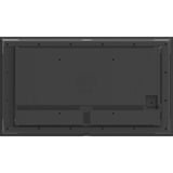 iiyama LH4364UHS-B1AG visualizzatore di messaggi Pannello piatto per segnaletica digitale 109,2 cm (43") LED Wi-Fi 500 cd/m² 4K Ultra HD Nero Processore integrato Android 24/7, Public Display Nero (opaco), Pannello piatto per segnaletica digitale, 109,2 cm (43"), LED, 3840 x 2160 Pixel, Wi-Fi, 24/7