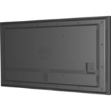 iiyama LH4364UHS-B1AG visualizzatore di messaggi Pannello piatto per segnaletica digitale 109,2 cm (43") LED Wi-Fi 500 cd/m² 4K Ultra HD Nero Processore integrato Android 24/7, Public Display Nero (opaco), Pannello piatto per segnaletica digitale, 109,2 cm (43"), LED, 3840 x 2160 Pixel, Wi-Fi, 24/7