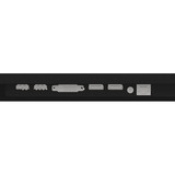 iiyama LH6575UHS-B2AG Nero (opaco)