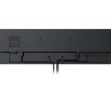 iiyama LH6575UHS-B2AG Nero (opaco)
