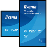 iiyama T6529AS-B1AG Nero (opaco)