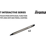 iiyama T6529AS-B1AG Nero (opaco)