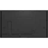 iiyama T6529AS-B1AG visualizzatore di messaggi Design chiosco 163,8 cm (64.5") LED Wi-Fi 420 cd/m² 4K Ultra HD Nero Touch screen Processore integrato Android 24/7, Monitor LED Nero (opaco), Design chiosco, 163,8 cm (64.5"), LED, 3840 x 2160 Pixel, Wi-Fi, 24/7