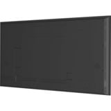 iiyama T6529AS-B1AG visualizzatore di messaggi Design chiosco 163,8 cm (64.5") LED Wi-Fi 420 cd/m² 4K Ultra HD Nero Touch screen Processore integrato Android 24/7, Monitor LED Nero (opaco), Design chiosco, 163,8 cm (64.5"), LED, 3840 x 2160 Pixel, Wi-Fi, 24/7