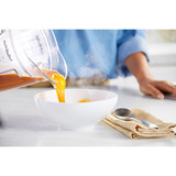 nutribullet NBF500DG, Mixer stand grigio scuro