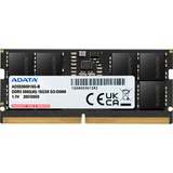 ADATA AD5S560016G-S Nero