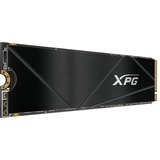 ADATA SGAMMIXS50C-1000G-CS Nero