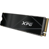 ADATA SGAMMIXS50C-1000G-CS Nero