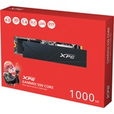 ADATA SGAMMIXS50C-1000G-CS Nero