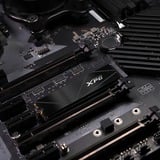 ADATA SGAMMIXS50C-1000G-CS Nero