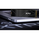 ADATA SGAMMIXS50C-1000G-CS Nero