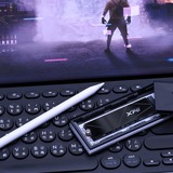 ADATA SGAMMIXS50C-1000G-CS Nero
