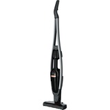 AEG QX9-1-40GG aspirapolvere senza filo Grigio Sacchetto per la polvere, Aspirapolvere verticale Nero/grigio, Secco, Pavimento, Tappeto, Superfici rigide, Gradini, 3 dB, Sacchetto per la polvere, Grigio, 0,3 L