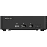 ALTERNATE ALT-NUC-INT-010, Mini-PC Nero