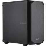 ALTERNATE Gaming-PC Silent Edition • RTX 5060 • AMD Ryzen™ 5 5600 • 16 GB RAM, PC Gaming Nero