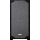 ALTERNATE Gaming-PC Silent Edition • RTX 5060 • AMD Ryzen™ 5 5600 • 16 GB RAM, PC Gaming Nero