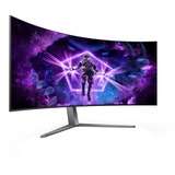 AOC AG456UCZD, Monitor di gioco Nero