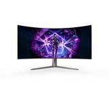 AOC AG456UCZD, Monitor di gioco Nero