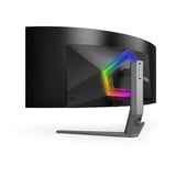 AOC AG456UCZD, Monitor di gioco Nero