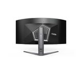 AOC AG456UCZD, Monitor di gioco Nero