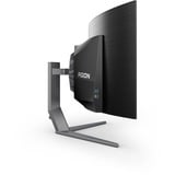 AOC AG456UCZD, Monitor di gioco Nero