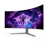 AOC AG456UCZD, Monitor di gioco Nero