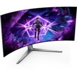 AOC AG456UCZD, Monitor di gioco Nero