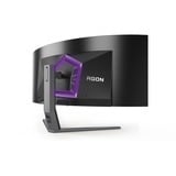 AOC AG456UCZD, Monitor di gioco Nero