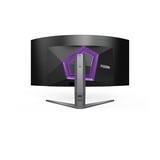 AOC AG456UCZD, Monitor di gioco Nero