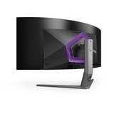 AOC AG456UCZD, Monitor di gioco Nero