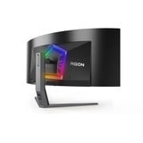 AOC AG456UCZD, Monitor di gioco Nero