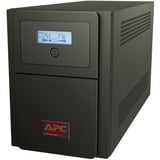 APC SMV1000CAI Nero