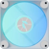 APNX APF3-PF11267.21, Ventola bianco